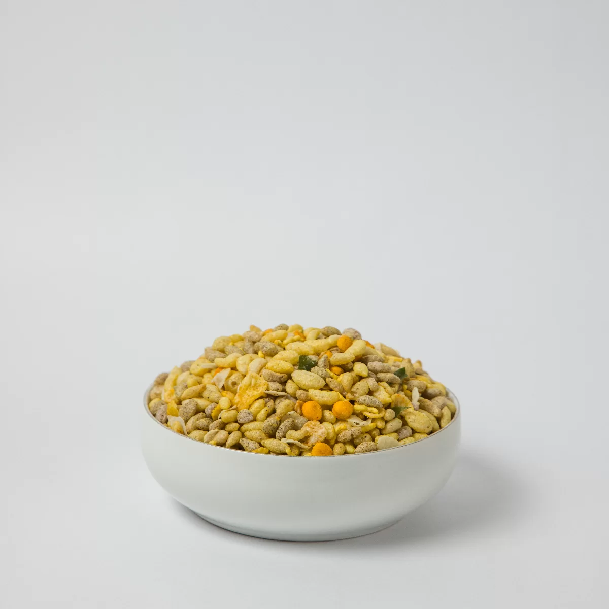 Rice Bhel